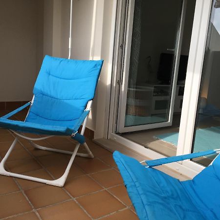 Casas Do Mar - Baleal 2 - Sea House Leilighet Eksteriør bilde