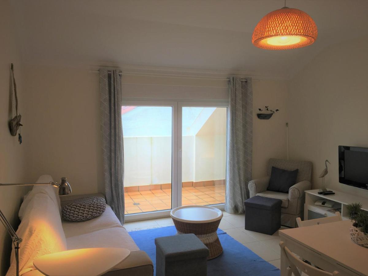 Casas Do Mar - Baleal 2 - Sea House Leilighet Eksteriør bilde