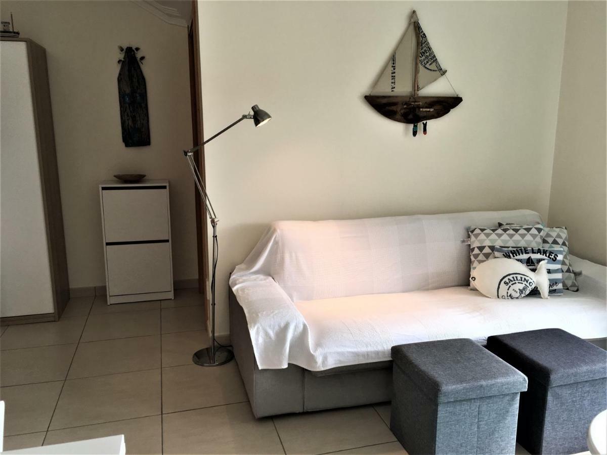 Casas Do Mar - Baleal 2 - Sea House Leilighet Eksteriør bilde